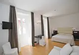 Geier Hotel foto 2