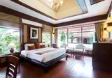 Samui Buri Beach Resort & Spa foto 15
