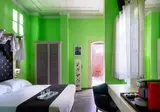 Elia Fatma Boutique Hotel foto 11