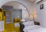 Zamalek House Hotel foto 3