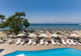 Cooee Mediterranean Beachhotel foto 8