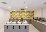 Milea Hotel foto 16