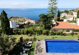 Garajau Madeira Hotel Ocean & Nature Appartem foto 13