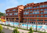 Club Side Coast Hotel foto 14