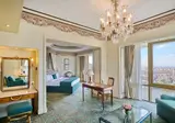 Hilton Cairo Grand Nile foto 28