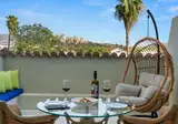 Athenaeum Eridanus Luxury Hotel foto 11