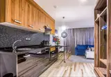 SBN Suite Hotel foto 3