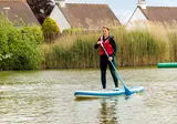 Sunparks Oostduinkerke aan zee foto 10