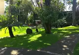 Holiday Inn Cuernavaca foto 9