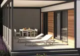 Elements Camping Selce - Mobile Homes foto 6