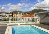 Aparthotel Adagio Nice Centre foto 1
