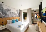 The Three Corners Rihana Resort foto 16