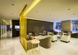 The Tower Plaza Hotel Dubai foto 25
