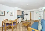 Oceanus Aparthotel foto 8