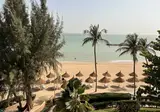 Hôtel Palm Beach foto 17