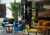 Hotel Soho Boutique Catedral foto 20