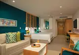 Dreams Natura Resort & Spa foto 13