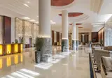 Sheraton Oman Hotel foto 2