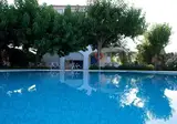 Thanasis Apartments foto 2