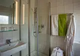 Hotel Haus Andrea foto 5