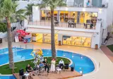 Mimoza Beach Hotel foto 26