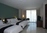 Hotel Tara Mantra Cha Am foto 10