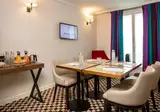 Hôtel Philéas Lazare & SPA foto 24