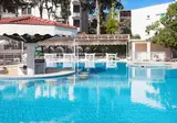 Sammys Hotel foto 1