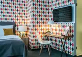 Roombach Hotel Budapest Center foto 3