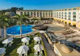 Concorde el Salam Hotel Cairo by Royal Tulip foto 9