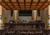 Royal Central Hotel - The Palm foto 21