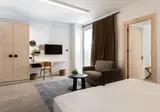 Abacus Suites foto 14