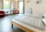 Hotel Hohe Flum foto 5
