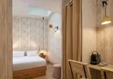 Les Plumes Hôtel Paris foto 3