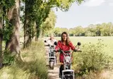 Bungalowpark Hoge Hexel foto 8