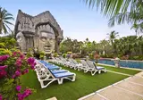 Phuket Orchid Resort & Spa foto 24
