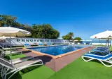 Panoramica Garden foto 2