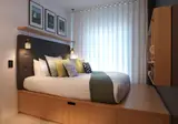 Wilde Aparthotels Covent Garden foto 11