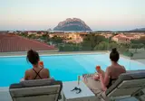 Hotel Residence Porto San Paolo foto 21