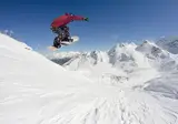 Ontdek winters Canada vanuit Jasper foto 7