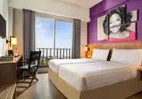 Fame Hotel Sunset Road Kuta foto 3