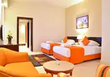 Parrotel Lagoon Waterpark Resort foto 10