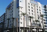Hotel Novotel Mohammedia foto 1