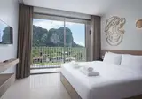 Centara Phu Pano Resort Krabi foto 3