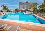 alltoura Club Hotel Sidekum foto 23