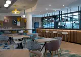 Hampton By Hilton Rome North Fiano Romano Hotel foto 11