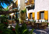 Molyvos I Hotel foto 4