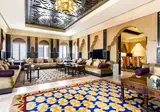 Sharq Village Spa Ritz-Carlton Hotel foto 7
