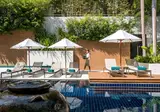 Outrigger Surin Beach Resort foto 21