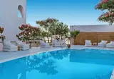 Santorini Crystal Blue Suites foto 7